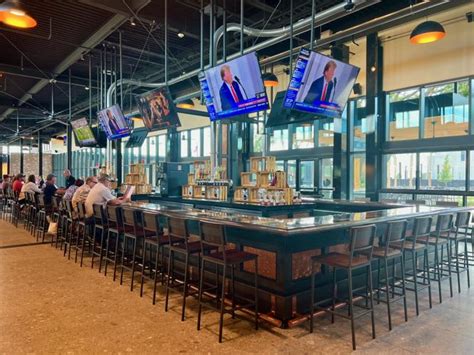 Yuengling draft haus & kitchen tampa  Yuengling teams up with Austin’s beloved soccer club to bring unforgettable experiences to fans